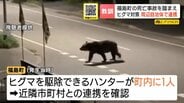 《新聞配達員の男性がヒグマに襲われ死亡》近隣ハンターに協力求めるなどの連携確認　周辺の自治体が今後の対応策　　|　北海道のニュース｜HBC北海道放送
