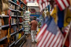 米ＣＰＩ、コアは前月比で６カ月ぶり鈍化－３月利下げを再び意識| TBS CROSS DIG with Bloomberg