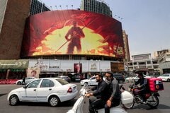 トランプ氏の大ばくち、イラン包囲網は裏目に－湾岸全域で攻撃誘発も| TBS CROSS DIG with Bloomberg