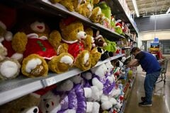 米企業の人員削減発表は減少、11月ではなお3年ぶり高水準－採用低調| TBS CROSS DIG with Bloomberg