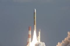 延期していたH3ロケット8号機打ち上げ、17日に－JAXA| TBS CROSS DIG with Bloomberg