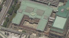 1月の企業向けサービス価格指数 前年比3.1%上昇　春節により「宿泊サービス」16.8%↑| TBS CROSS DIG with Bloomberg