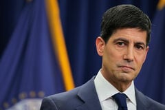 【焦点】ウォーシュFRB議長、初の議会証言へ－米物価統計巡り議論| TBS CROSS DIG with Bloomberg