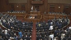 【速報】国民投票法改正案が衆院を通過　24日から参院憲法審査会で審議入りへ| TBS CROSS DIG with Bloomberg