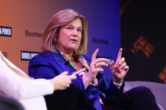 トランプ関税恐るるに足らず、単なる｢駆け引き｣と資産運用幹部ら認識| TBS CROSS DIG with Bloomberg