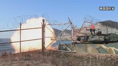 韓国政府が南北軍事合意の効力を全面停止へ　“ごみ風船”などの挑発受け| TBS CROSS DIG with Bloomberg