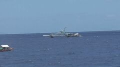 中国政府が南シナ海めぐるフィリピンとの「密約」を暴露　マルコス大統領「引き継ぎはなかった」| TBS CROSS DIG with Bloomberg