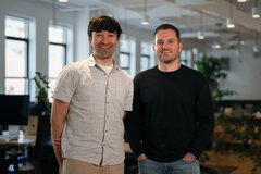 ＡＩ動画スタートアップ、キャプションズの企業価値５億ドルに| TBS CROSS DIG with Bloomberg