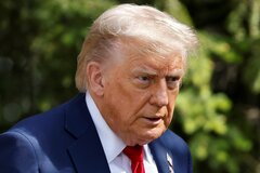 トランプ氏が見せる「世界一律関税」への執念、安全保障権限拡大へ| TBS CROSS DIG with Bloomberg