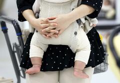 実は「第1子は全国トップ」の東京都 既婚データで読み解く第2子以降の誕生を阻む「住宅価格」の壁| TBS CROSS DIG with Bloomberg