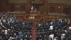 【速報】国民投票法改正案が衆院を通過　24日から参院憲法審査会で審議入りへ|TBS NEWS DIG