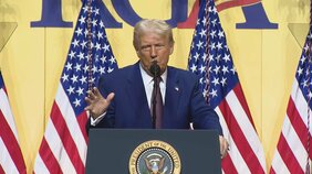 メキシコ・カナダへの25%関税 トランプ政権が「1か月猶予」の対象大幅拡大|TBS NEWS DIG