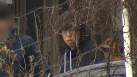 【速報】京都男児遺体遺棄事件　安達優季容疑者(37)を車に乗せて「引き当たり捜査」 京都府警|TBS NEWS DIG