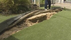 熊本地震 あすで発生から1か月 「液状化認められない」ケースも|TBS NEWS DIG