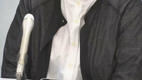 【速報】「発案した人の指示が知りたい」森友文書改ざん 自殺した元職員の妻・赤木雅子さんが「佐川氏らを中心に絞って文書開示を」財務省に申し入れ|TBS NEWS DIG