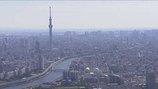 1月の全国消費者物価指数2.0％上昇 ガソリンの暫定税率廃止などの影響で上昇率は鈍化| TBS CROSS DIG with Bloomberg