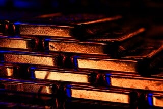タイ、金取引の監督強化へ－資金洗浄や詐欺などの悪用抑制| TBS CROSS DIG with Bloomberg