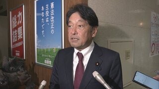 自民党の税制調査会「インナー」が来年度の税制改正に向けた議論スタート　「年収の壁」やガソリン暫定税率廃止に伴う代替財源などテーマの見通し| TBS CROSS DIG with Bloomberg