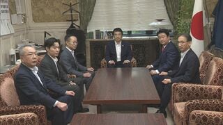 「皇室典範審議にも支障をきたすのではないか」　野党5党が予算委集中審議と党首討論開催など与党に要求する方針確認| TBS CROSS DIG with Bloomberg