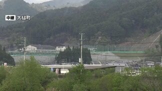 大槌町山林火災7日目昼　現地から中継　岩手　|　IBC NEWS | IBC岩手放送