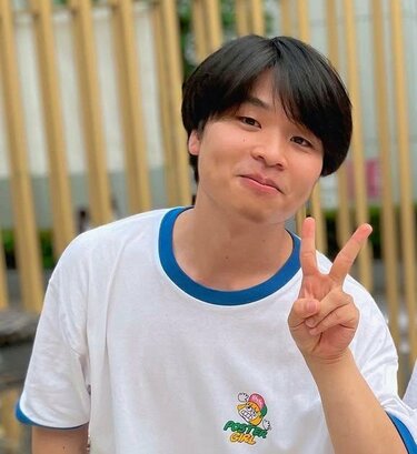 お笑い芸人・こうたろうさん 芸人引退を報告 やす子さんから