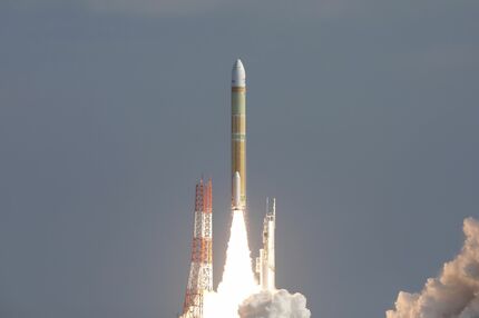 延期していたH3ロケット8号機打ち上げ、17日に－JAXA | TBS CROSS DIG