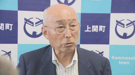 何もしなければ町は10年も持たない」中国電力・使用済み核燃料