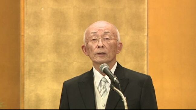 震災復興を念頭に石川の経済活性化を目指す 巳年の景気を展望「経済３団体新年互例会」|TBS NEWS DIG