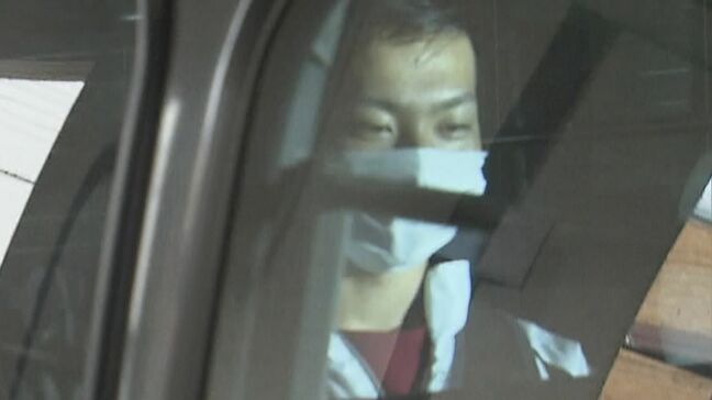 【速報】元陸上自衛官に無期懲役の判決　京都地裁は「人を殺すことの葛藤は見られず、生命軽視著しい」　見知らぬ82歳男性の背中40回踏みつけ、包丁で何度も刺す|TBS NEWS DIG