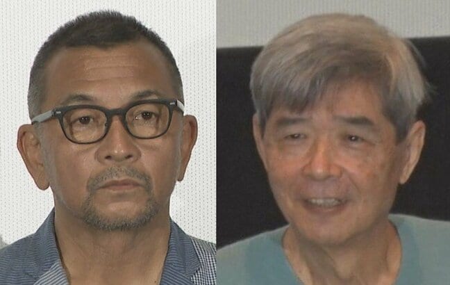 【森本レオ氏（83）死去】俳優・中野英雄さん 訃報受け追悼「アルバイトをしていた頃出前先がレオさんのお宅でした」「優しくして頂き有難う御座いました」|TBS NEWS DIG