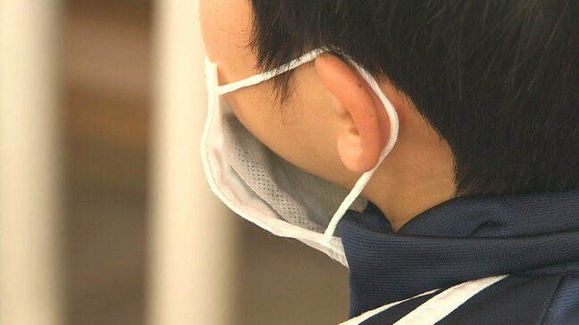 インフルエンザ感染、減少から一転して再び拡大　小中高校で学校・学年・学級閉鎖相次ぐ　大分|TBS NEWS DIG