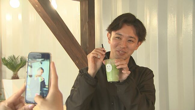 「山陰を盛り上げたい」東京からUターンの男性　地域おこし協力隊として日々奮闘|TBS NEWS DIG