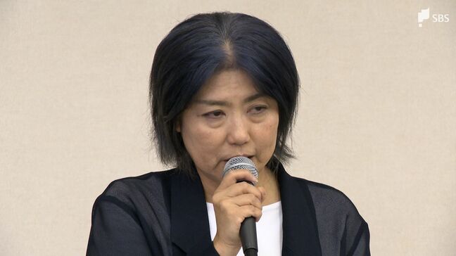 静岡・伊東市の田久保真紀市長に不信任決議案提出へ 市議会の代表者会議で意見一致|TBS NEWS DIG