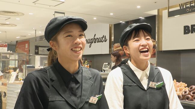 ビーチバレーなのに｢海｣じゃない？山奥のコートで猛特訓 髙島屋で働く最強姉妹に密着 アジアの頂点目指す“れんのんペア” 松本恋･穏選手 【アジア大会 愛知･名古屋】|TBS NEWS DIG