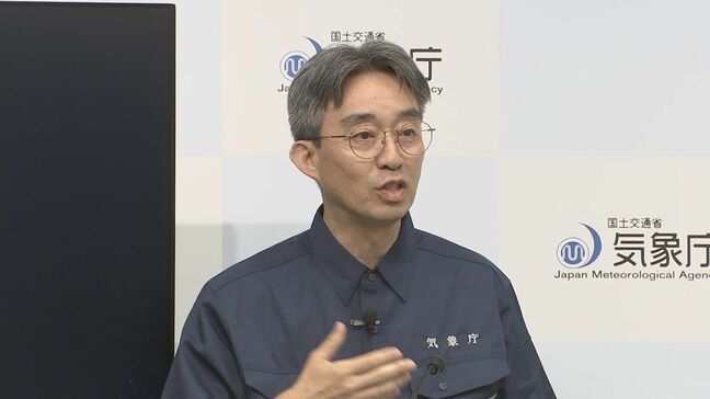 「7月5日に大災難」“うわさ”の日に震度5強…気象庁「全くの偶然。日本では1年で2000回の地震。因果関係なし」|TBS NEWS DIG