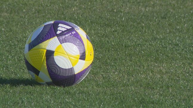 鹿児島ユナイテッドFC　鳥取に逆転で勝利　3位キープ|TBS NEWS DIG