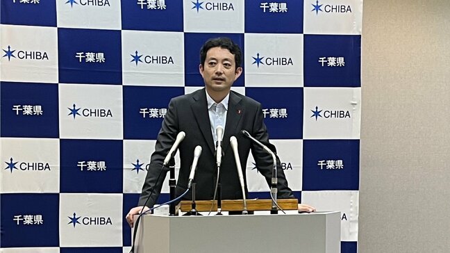 「自治体職員を巻き込む非効率的なこと」千葉・熊谷知事　自民党が参院選で公約として掲げる方針の現金給付案を指摘　「全国一律で給付できる設計を」|TBS NEWS DIG