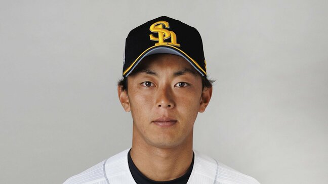 【ソフトバンク】今宮健太が1軍登録抹消代わりにルーキー庄子雄大が初昇格|TBS NEWS DIG