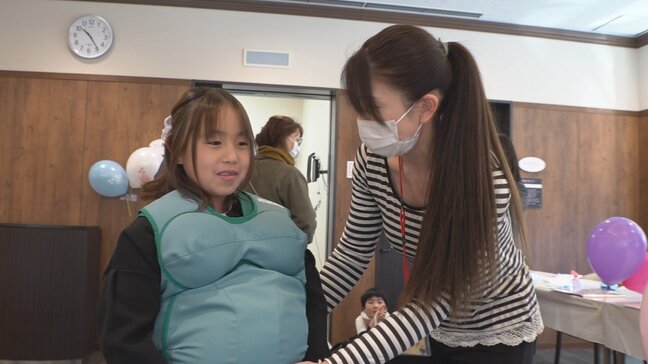 身体の健康や防災について考える「カラダいきいきフェスタ」 女性特有の悩みについても理解深める|TBS NEWS DIG