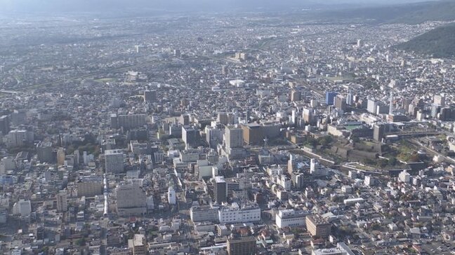 民間企業の夏のボーナス　7期連続で「増額」超　山梨|TBS NEWS DIG