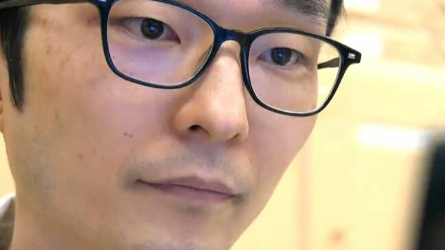 日本は「『防災大国』と言われたことはありますか?」 市役所職員が防災アプリを作り続ける理由 きっかけは東日本大震災 |TBS NEWS DIG