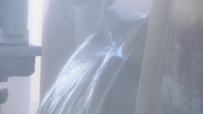 地震で配管壊れるも源泉くみ上げ再開「あとは水がくれば…」石川・七尾市の和倉温泉|TBS NEWS DIG