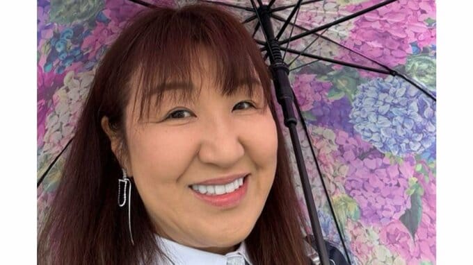 【 北斗晶 】　約7キロのダイエットに成功　「そこまで努力してなくて」と説明　「痩せたな～と思ってました」「凄くほっそりして見えます。」　反響続々|TBS NEWS DIG