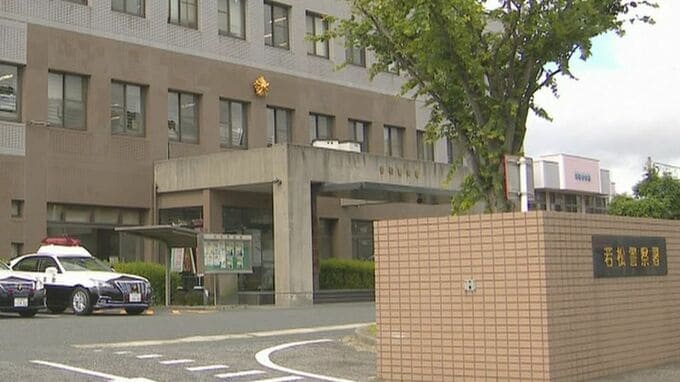 うつ伏せで川に浮かぶ高齢男性見つかる　約1時間半後に死亡確認　北九州市八幡西区　|　福岡のニュース｜RKB NEWS｜RKB毎日放送