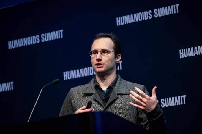 米フィジカル・インテリジェンスの企業価値56億ドル、24年設立の新興