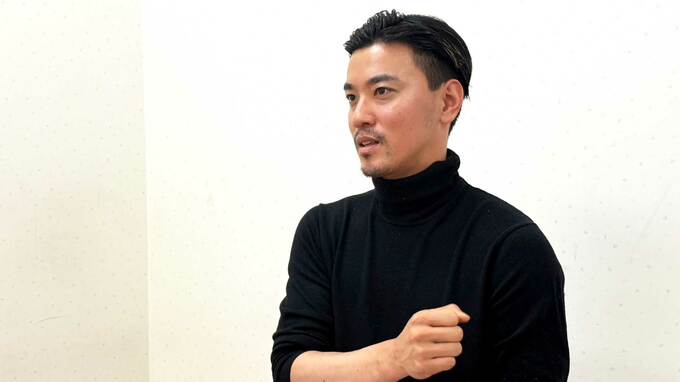DeNA・関根大気「人としての部分を何年もかけて教えてもらった」野球とビジネス"異例の二刀流”の裏に筒香嘉智の存在|TBS NEWS DIG