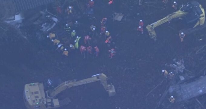 能登半島地震で今も行方不明の1人の捜索を6月2日に再開 石川・輪島市　|　石川県のニュース｜MRO北陸放送