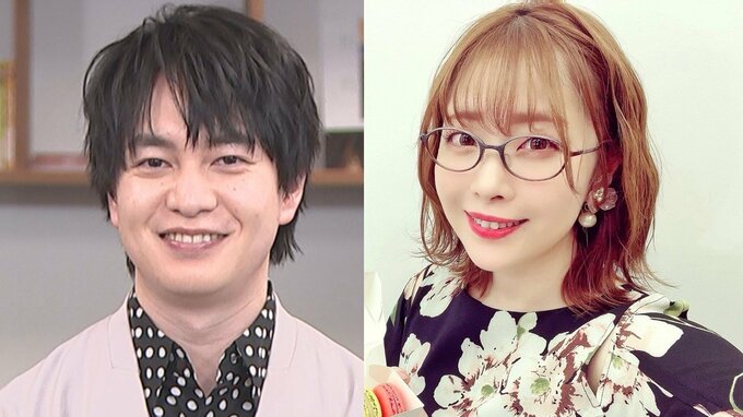 【声優】“リゼロ婚”小林裕介＆内山夕実が結婚　共演作品は多数「支えてくださった皆様への感謝を胸に、この先も精進」「感謝の気持ちを忘れずに、支え合いより一層精進」|TBS NEWS DIG