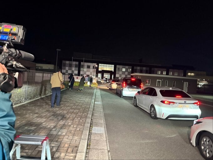 受刑者は正規の手続き踏まず伝言伝える 元刑務官が受刑者からカネを受け取り便宜図る 山形刑務所に家宅捜索(山形) | 山形のニュース│TUYテレビユー山形