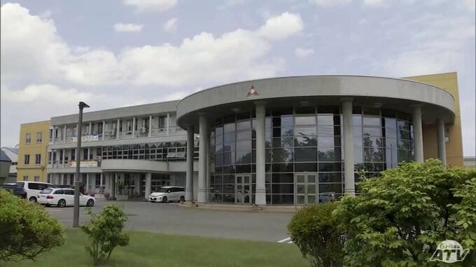 【詳報】全国大会常連校・青森西高校バレー部で部員による暴力行為　学校側は暴力ふるった部員を「2週間の停学処分」と「部活動禁止」に　|　青森のニュース│ATV NEWS│青森テレビ